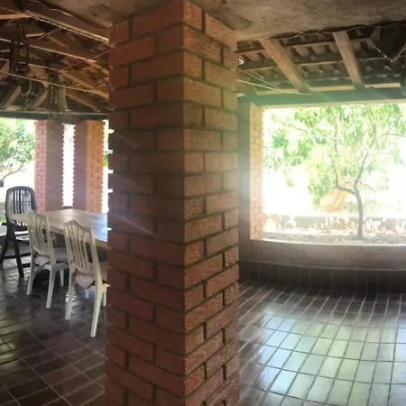 Apartman Island Iz Pensionat *