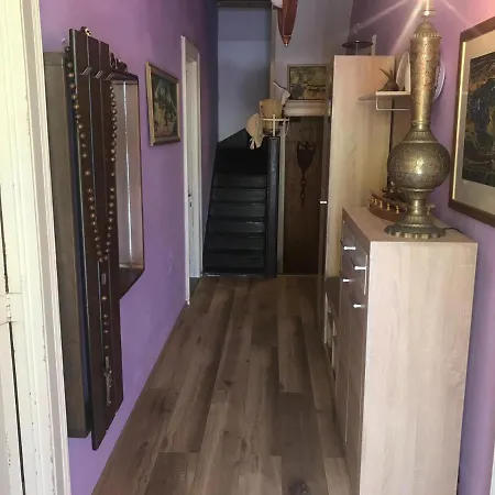 Apartman Island Iz Molat