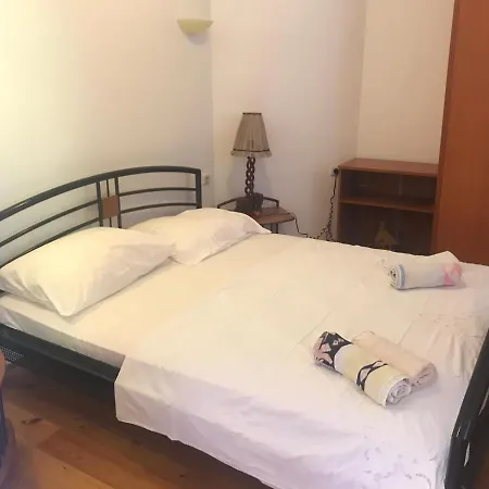 Apartman Island Iz Molat