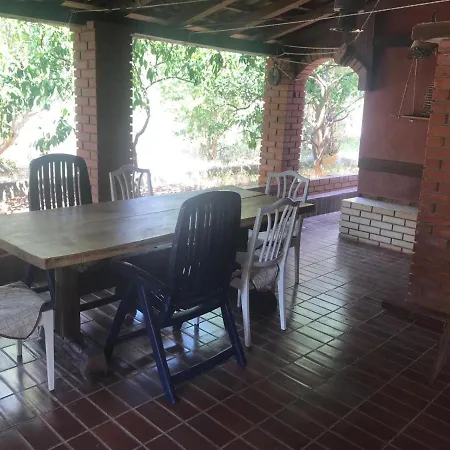 Apartman Island Iz Pensionat