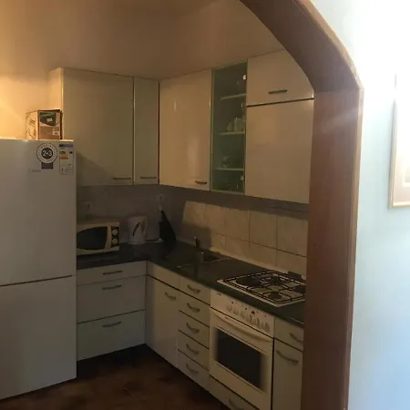 Apartman Island Iz Pensionat Molat