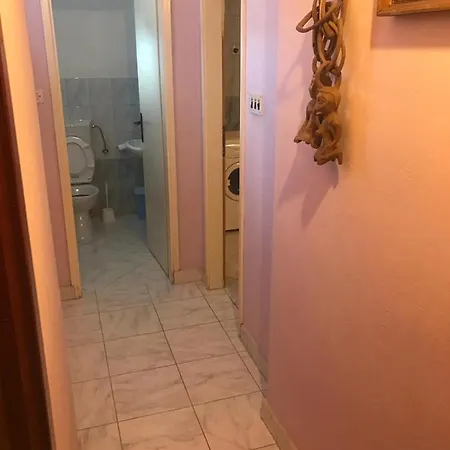 Apartman Island Iz Molat