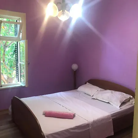 Apartman Island Iz Pensionat Molat