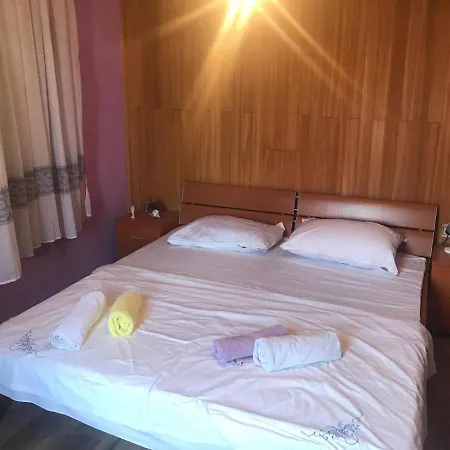 Apartman Island Iz Pensionat Molat