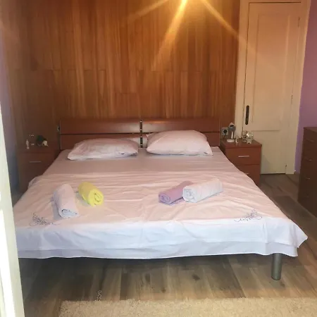 Apartman Island Iz *