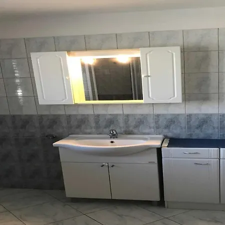 Apartman Island Iz * Molat