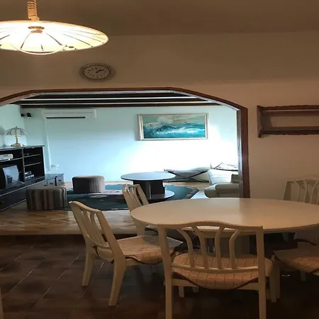 Apartman Island Iz * Molat