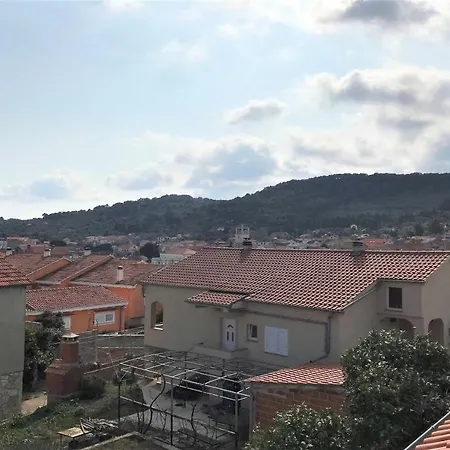 Apartman Island Iz Molat