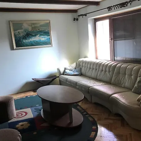 Apartman Island Iz Pensionat Molat