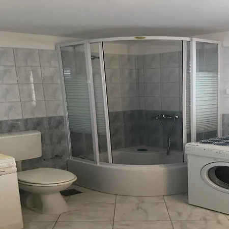 Pensionat Apartman Island Iz *