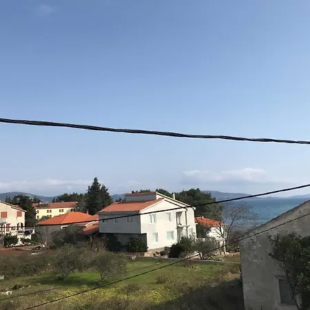 Apartman Island Iz Pensionat Molat