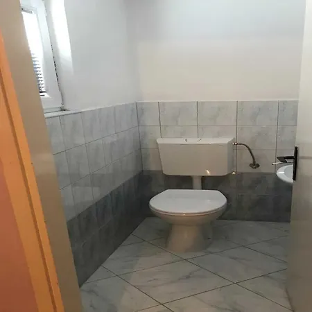 Apartman Island Iz * Molat