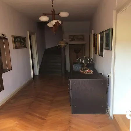 Pensionat Apartman Island Iz