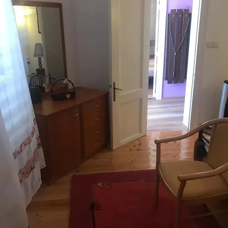 Vendégház Apartman Island Iz Molat
