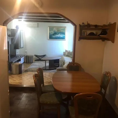 Apartman Island Iz