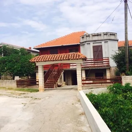 Apartman Island Iz * Molat