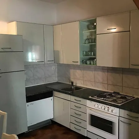 Vendégház Apartman Island Iz Molat